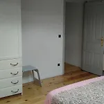 度假居 La Casina De Labra *