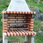 La Casina De Labra Holiday home