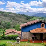La Casina De Labra 度假居 *