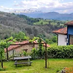 La Casina De Labra