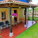 度假居 La Casina De Labra *