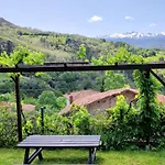 La Casina De Labra Onís