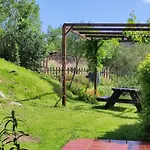 La Casina De Labra 度假居