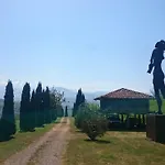 La Casina De Labra 度假居 *