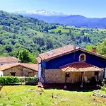 度假居 La Casina De Labra