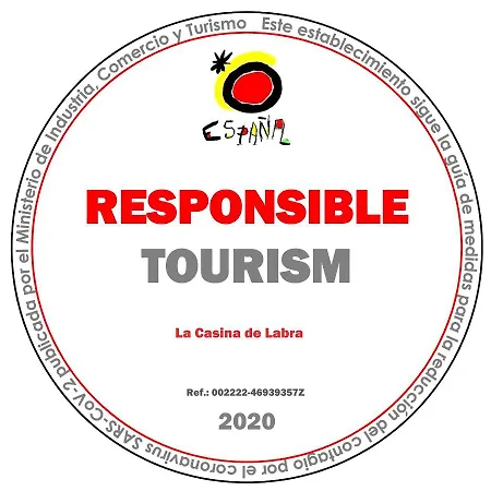 Nyaraló La Casina De Labra Onís