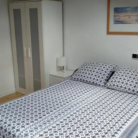 La Casina De Labra Дом отдыха *