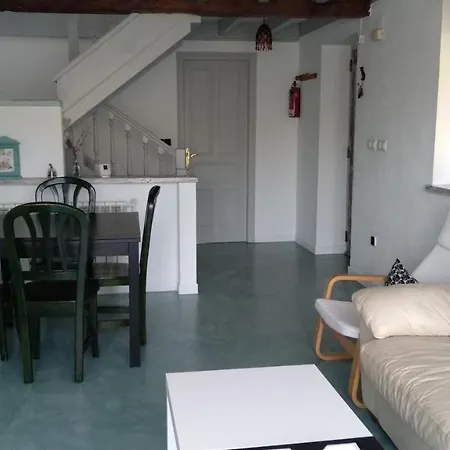 La Casina De Labra Кангас-де-Онис