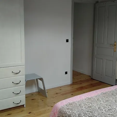 Дом отдыха La Casina De Labra *