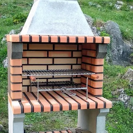 La Casina De Labra Дом отдыха