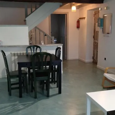La Casina De Labra בית נופש Onís