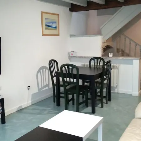 La Casina De Labra *