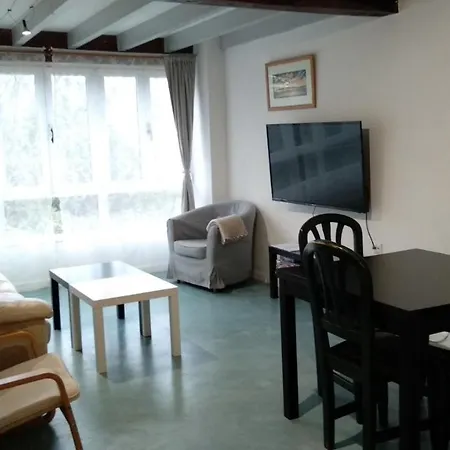 La Casina De Labra * Кангас-де-Онис