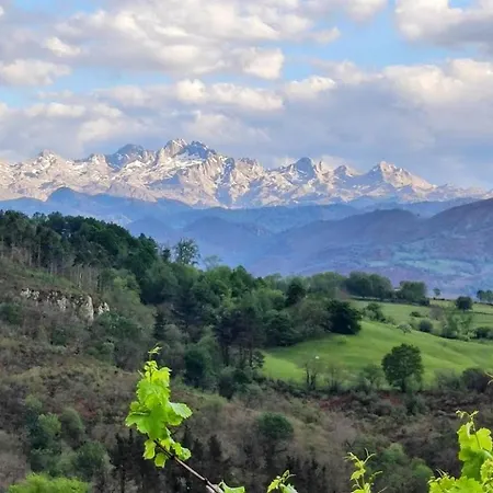 La Casina De Labra * Onís