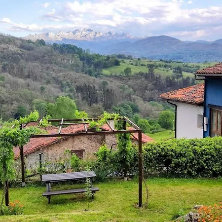 La Casina De Labra