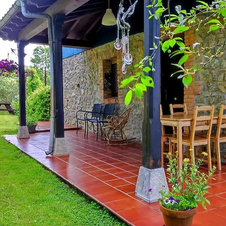 La Casina De Labra Кангас-де-Онис