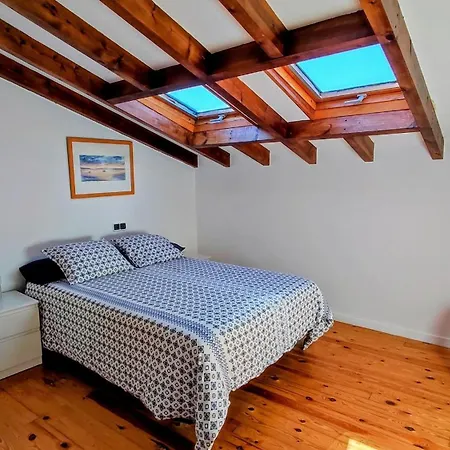 Дом отдыха La Casina De Labra Кангас-де-Онис