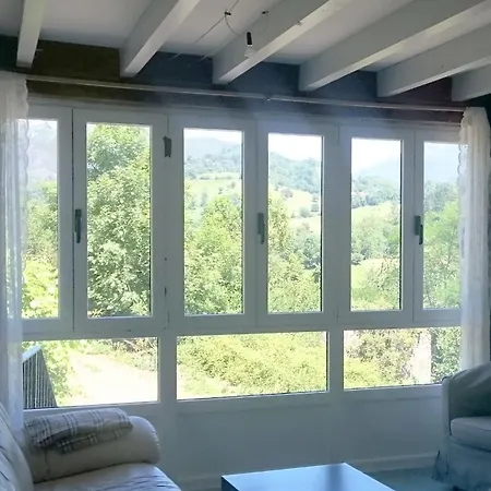 La Casina De Labra * Cangas de Onis