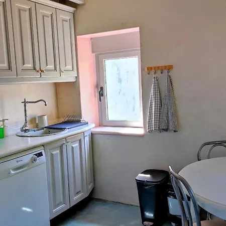 La Casina De Labra *