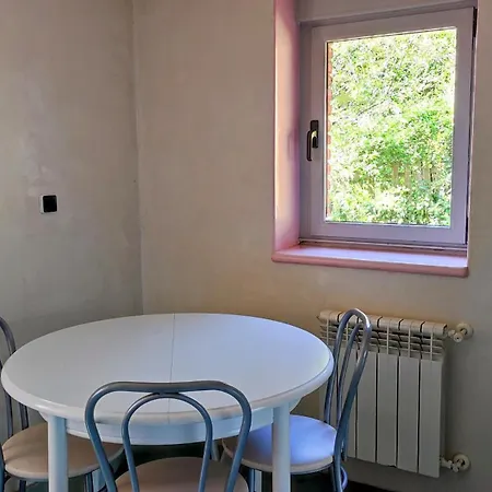 La Casina De Labra