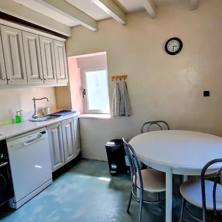 La Casina De Labra Σπίτι διακοπών Onís