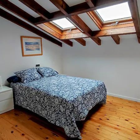 La Casina De Labra *