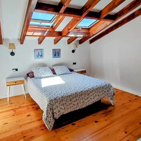 La Casina De Labra 度假居 Onís