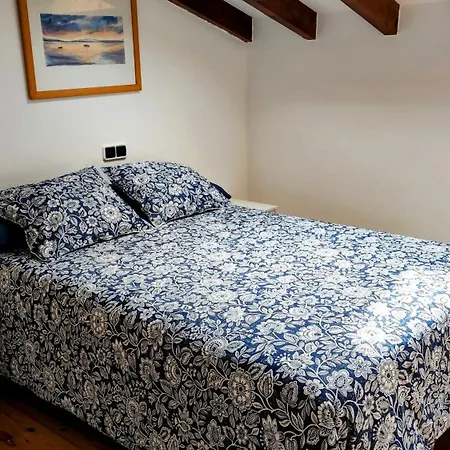 La Casina De Labra 度假居