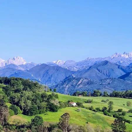 La Casina De Labra Cangas de Onis