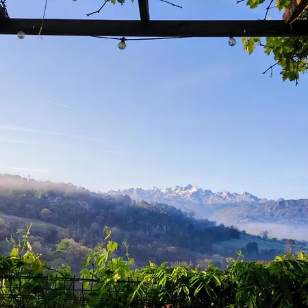 La Casina De Labra * Cangas de Onis