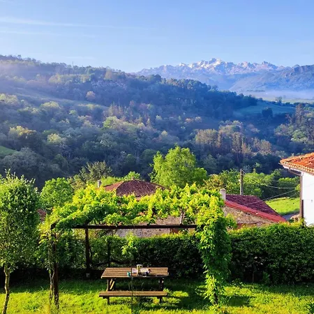 La Casina De Labra