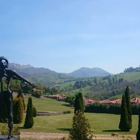 La Casina De Labra * Cangas de Onis