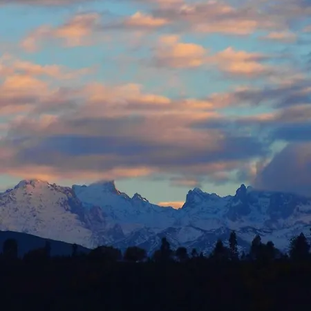 La Casina De Labra Cangas de Onis