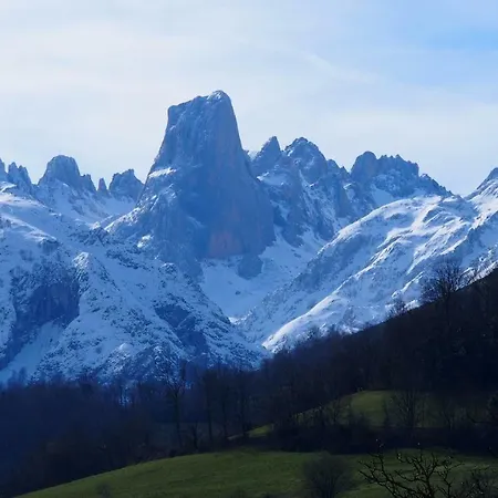 La Casina De Labra *