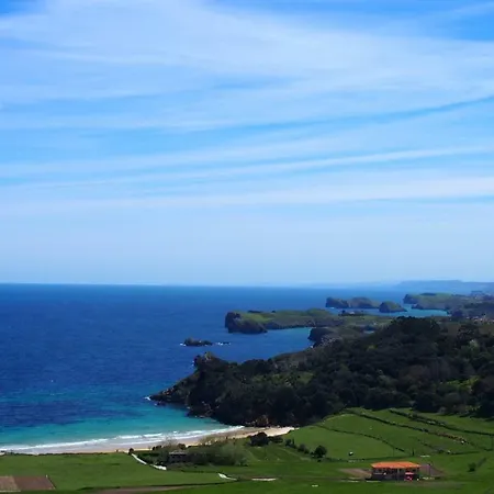 Nyaraló La Casina De Labra