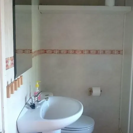 La Casina De Labra Дом отдыха