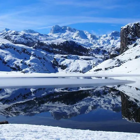 La Casina De Labra Holiday home Cangas de Onis