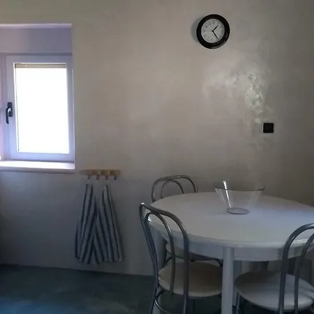 La Casina De Labra Дом отдыха *