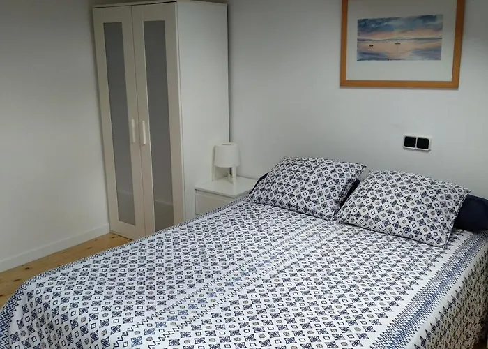 La Casina De Labra Vakantiehuis *