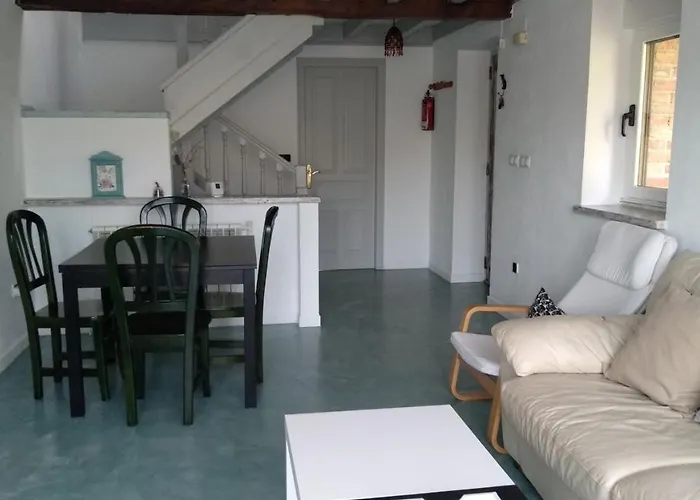 La Casina De Labra Cangas de Onis