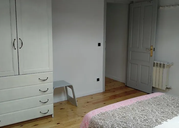 Holiday home La Casina De Labra *