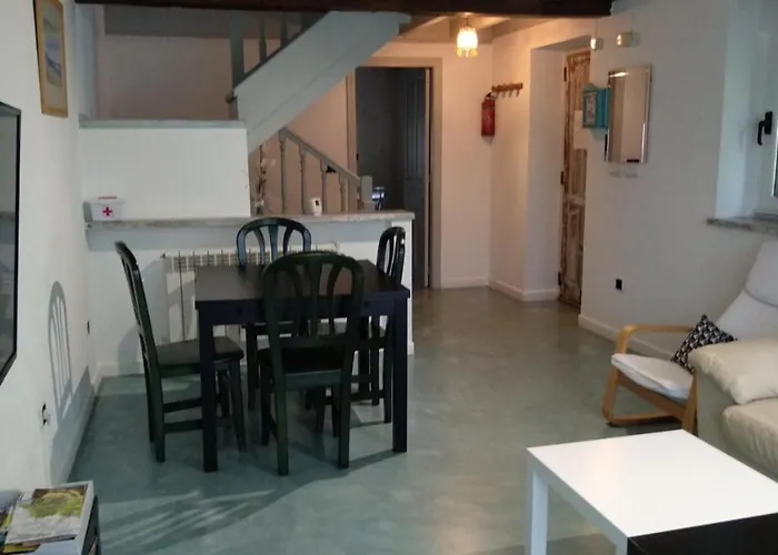 La Casina De Labra Holiday home Cangas de Onis