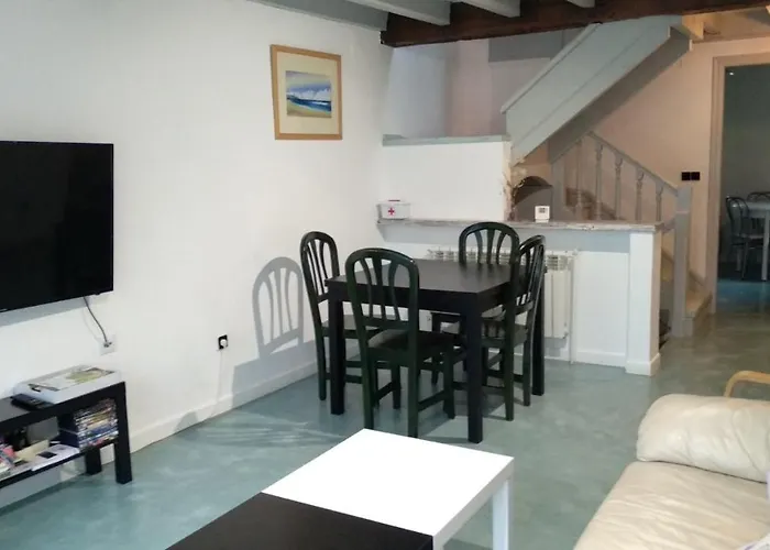 La Casina De Labra *