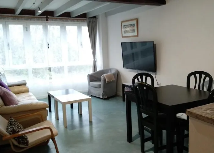 La Casina De Labra * Cangas de Onis