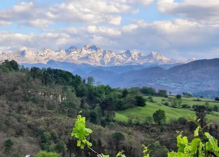 La Casina De Labra * Cangas de Onis