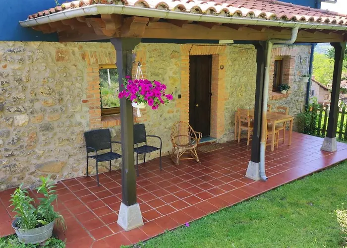 Holiday home La Casina De Labra Cangas de Onis