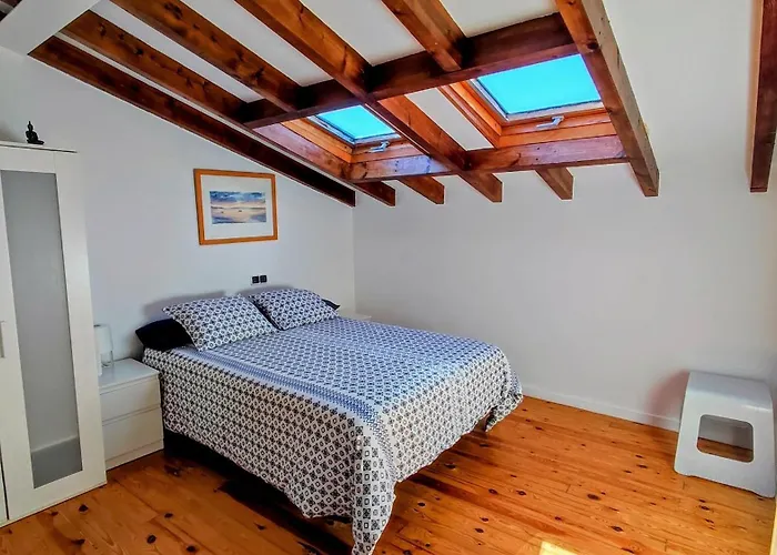 Holiday home La Casina De Labra Cangas de Onis