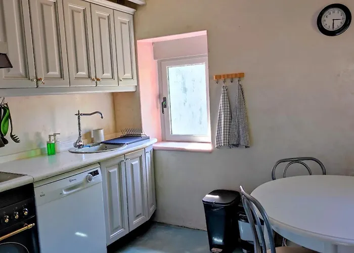 La Casina De Labra *