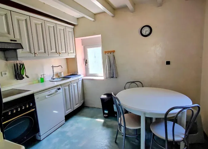 La Casina De Labra Holiday home Cangas de Onis