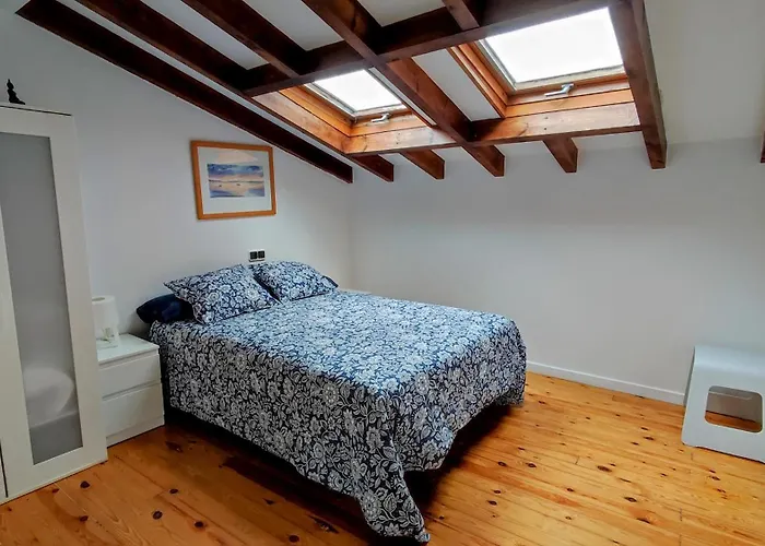 La Casina De Labra *